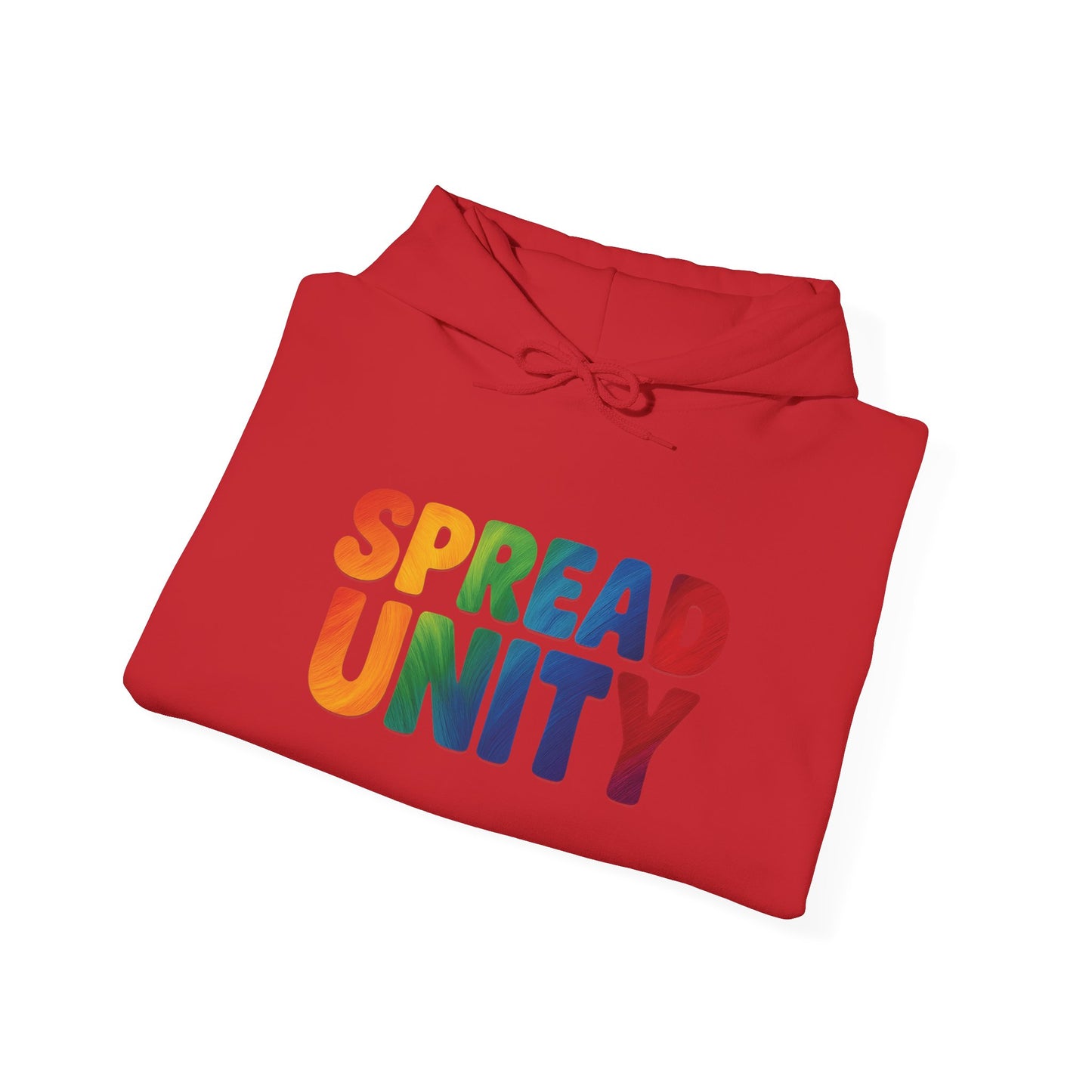 Unity 2 Hoodie