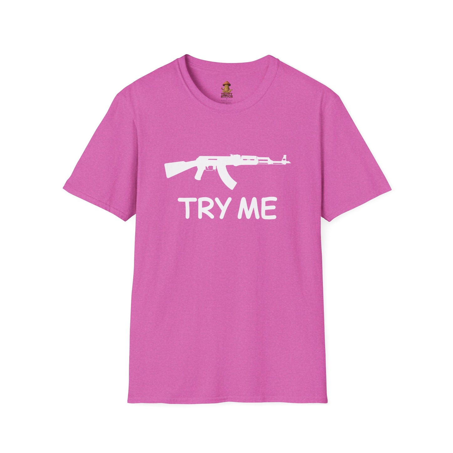 Try Me Tee