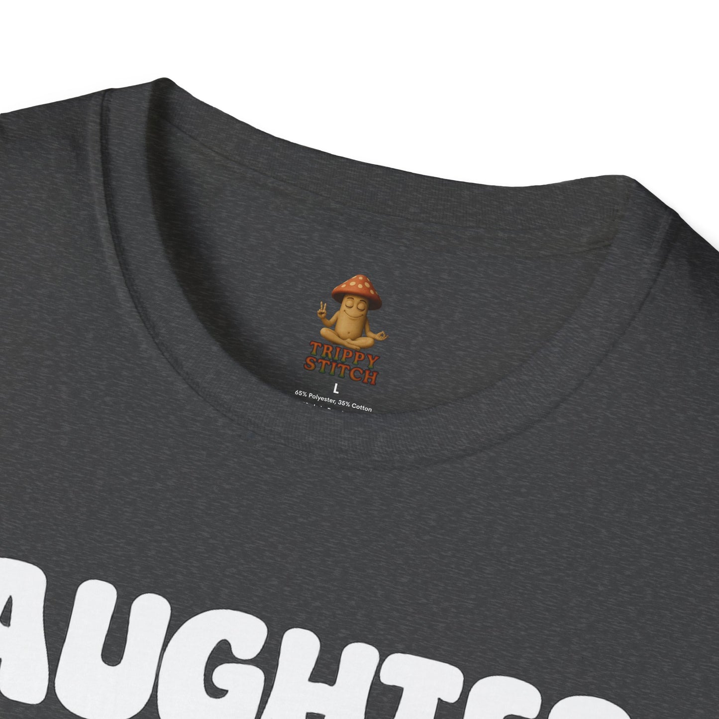 Laughter is Nature's Medicine Tee