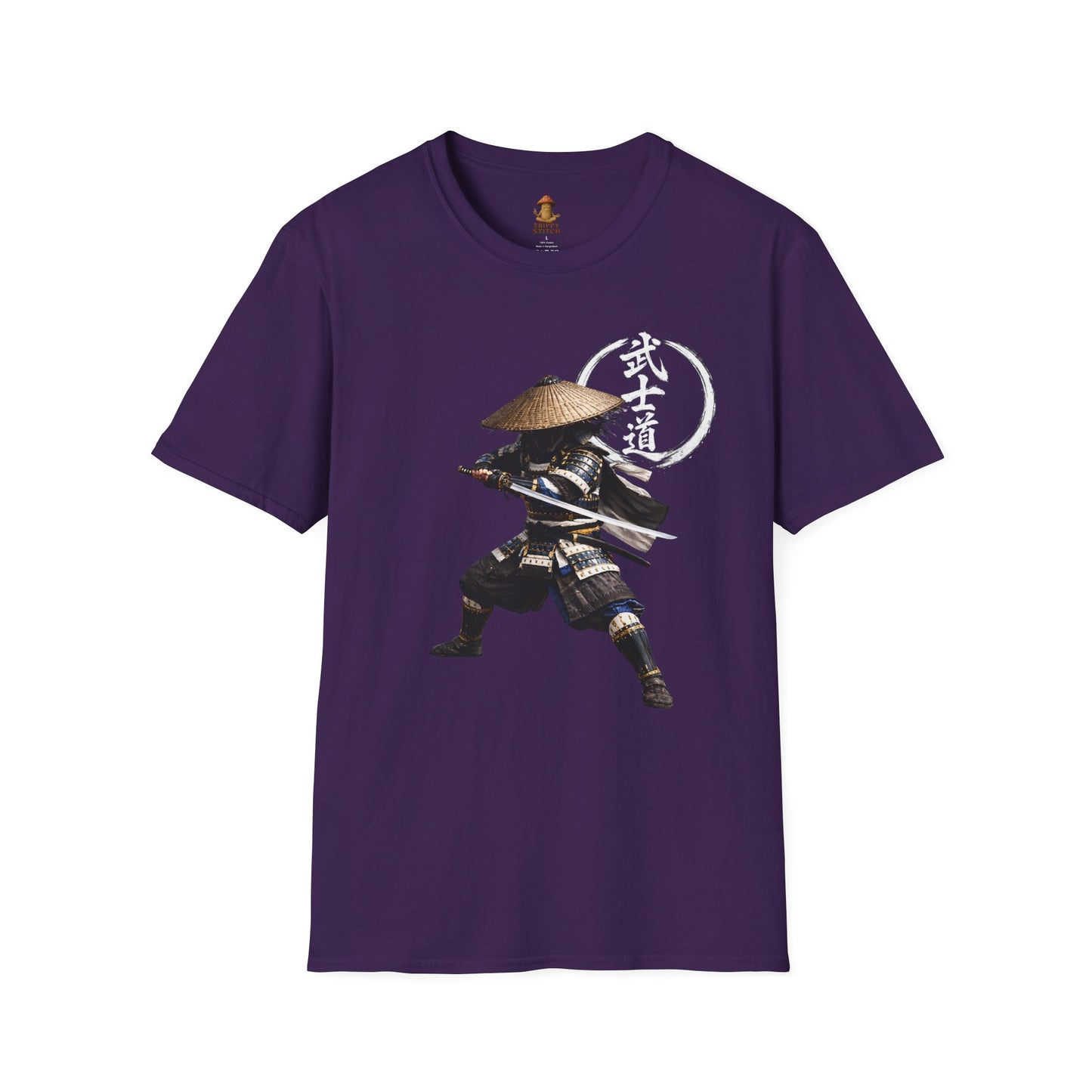 Bushido Tee