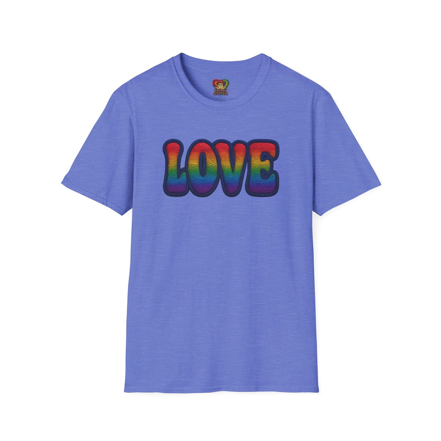 Love Tee ❤️