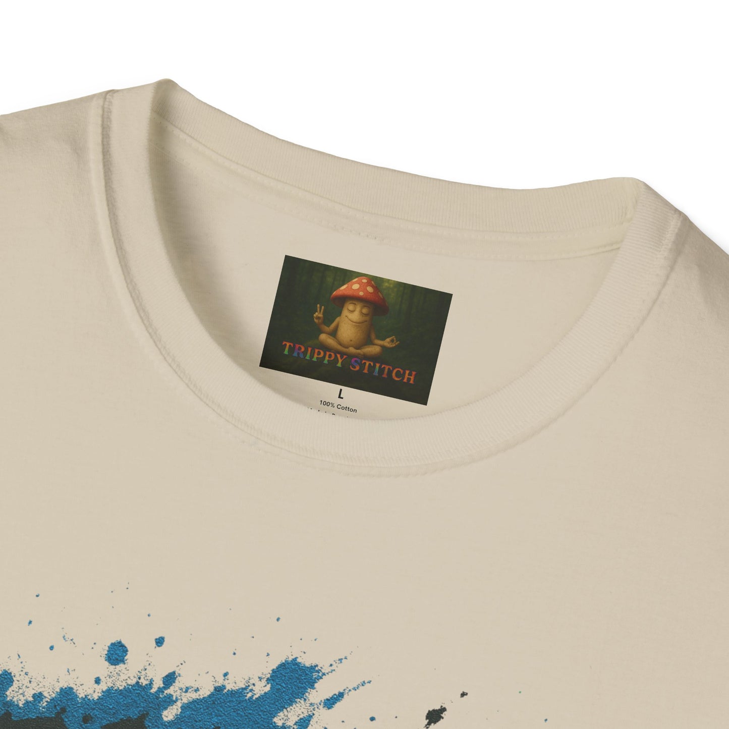 Generation X Tee