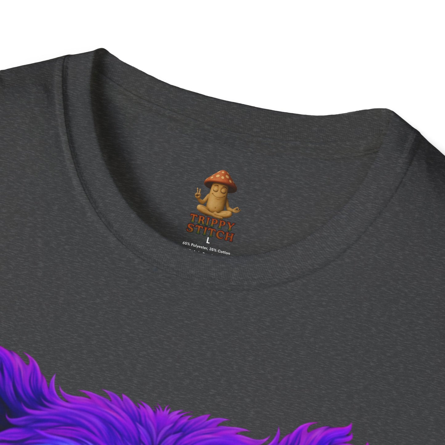 Roaring Bear Unity Tee