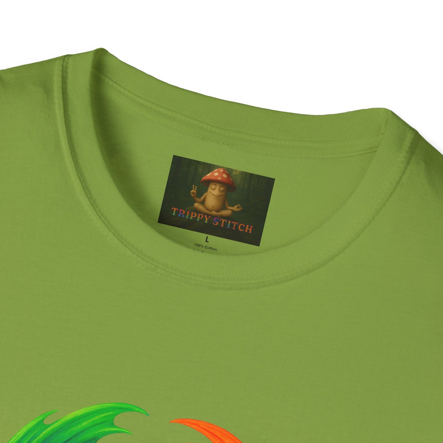 Pisces Fish Tee