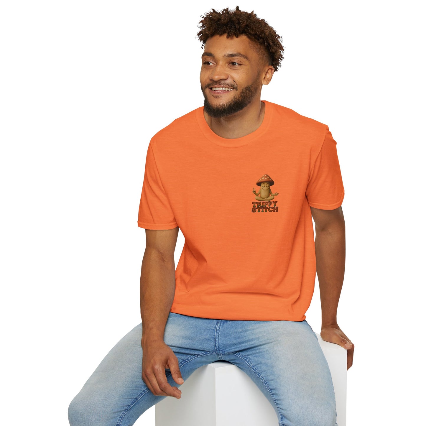 Neighborhood Hug Dealer-Hugs are free