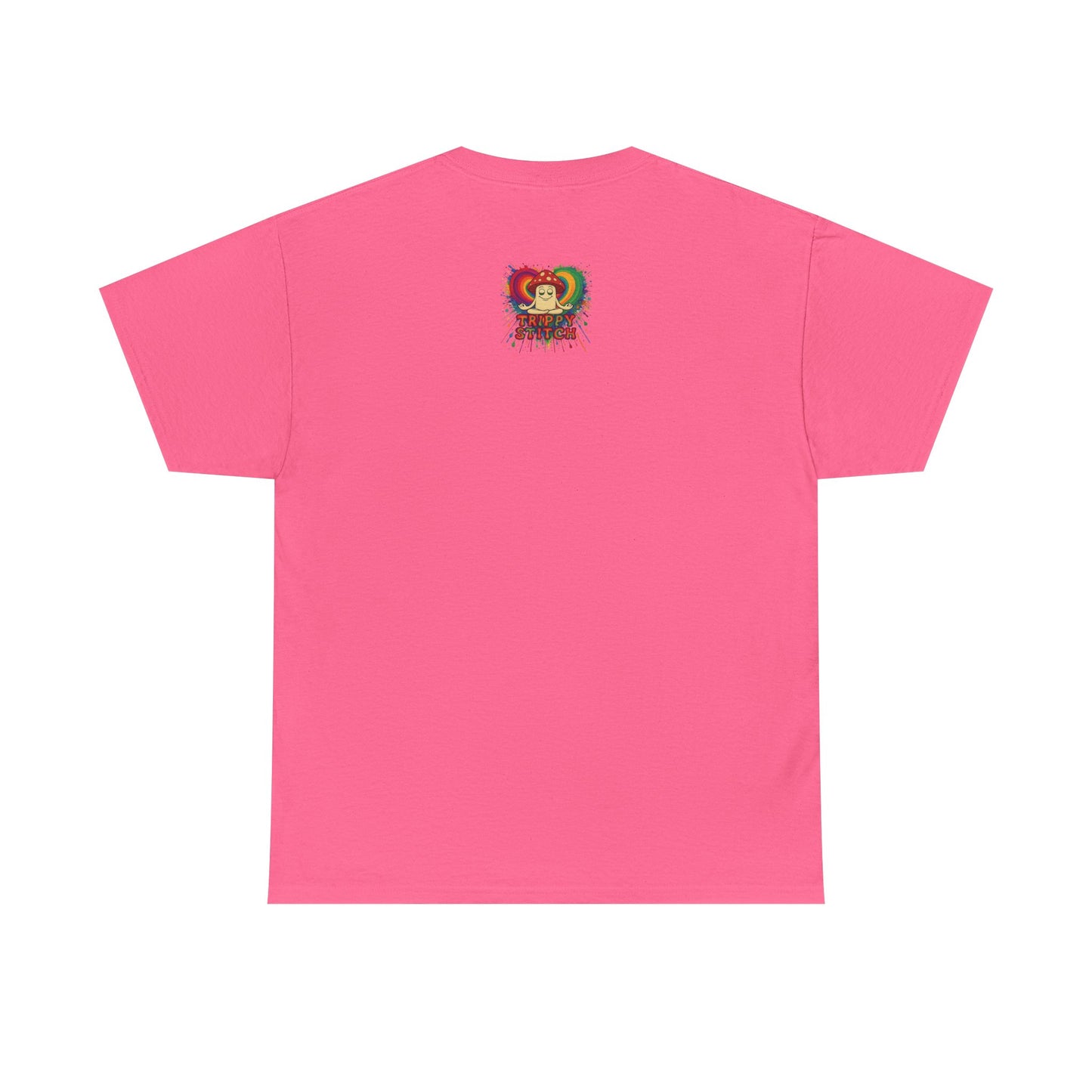 Connected Vibes Tee - Conscious Fashion for Everyone, Casual Wear, Gift for Friends, Eco-Friendly Tee, Everyday Comfort