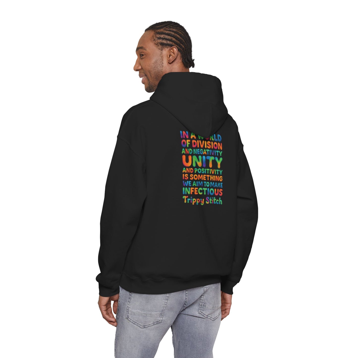 Unity 2 Hoodie