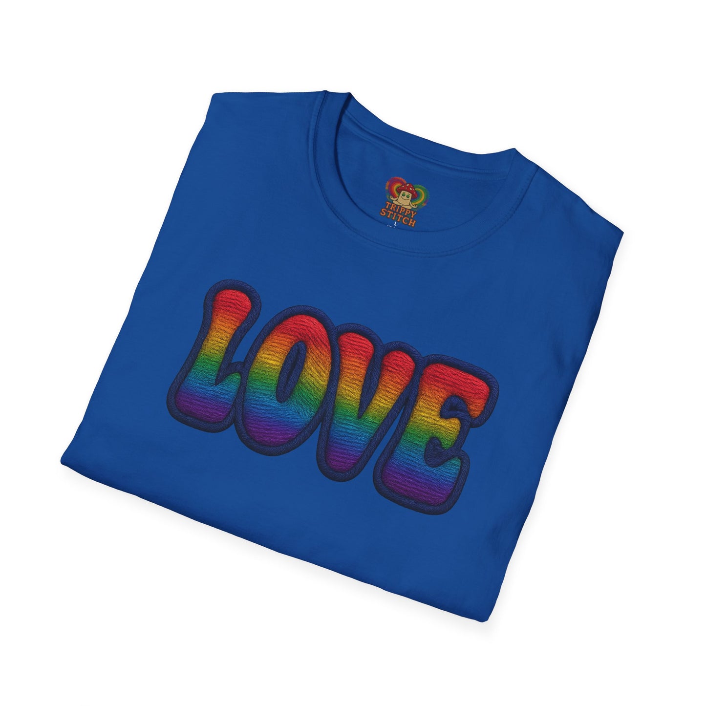 Love Tee ❤️