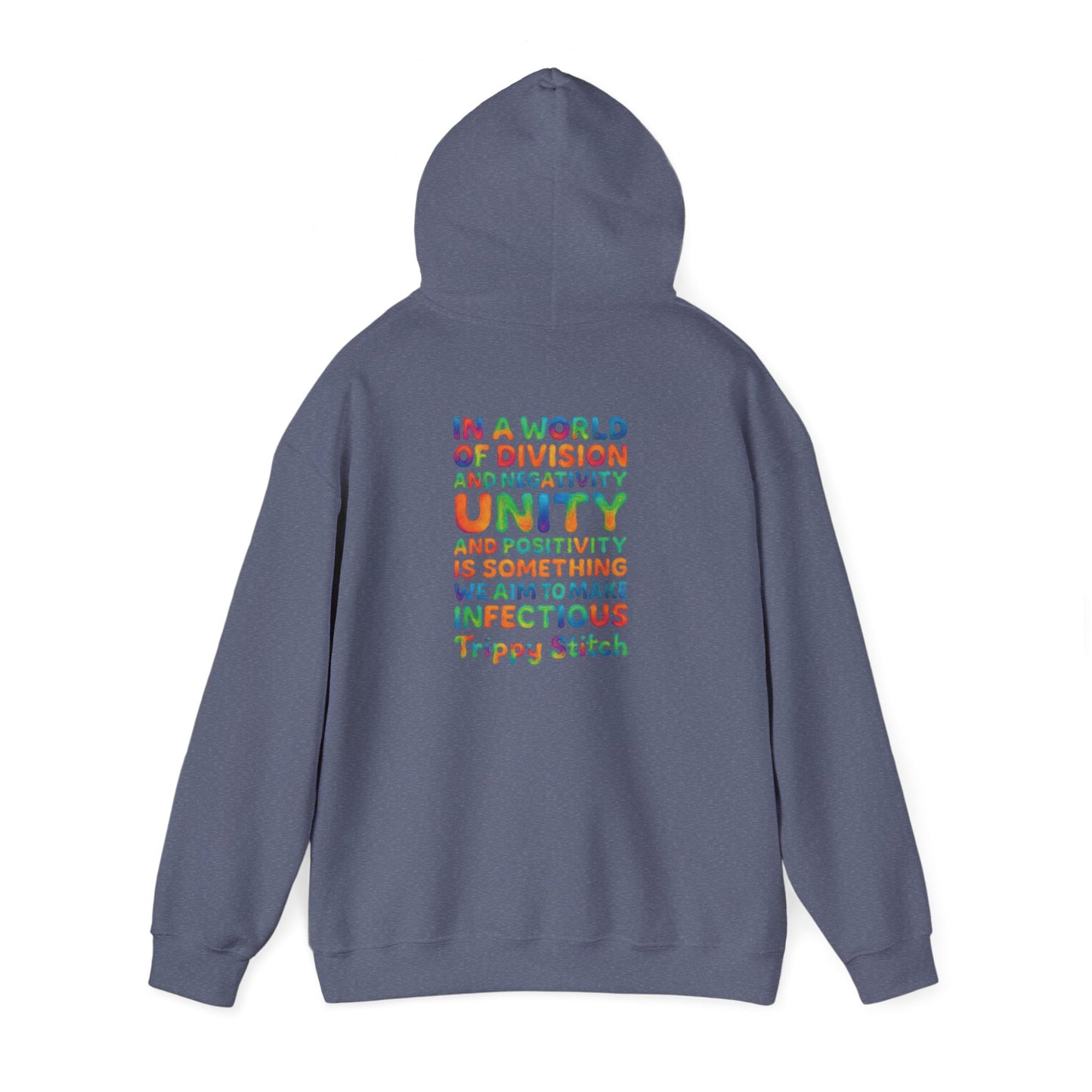 Unity 2 Hoodie