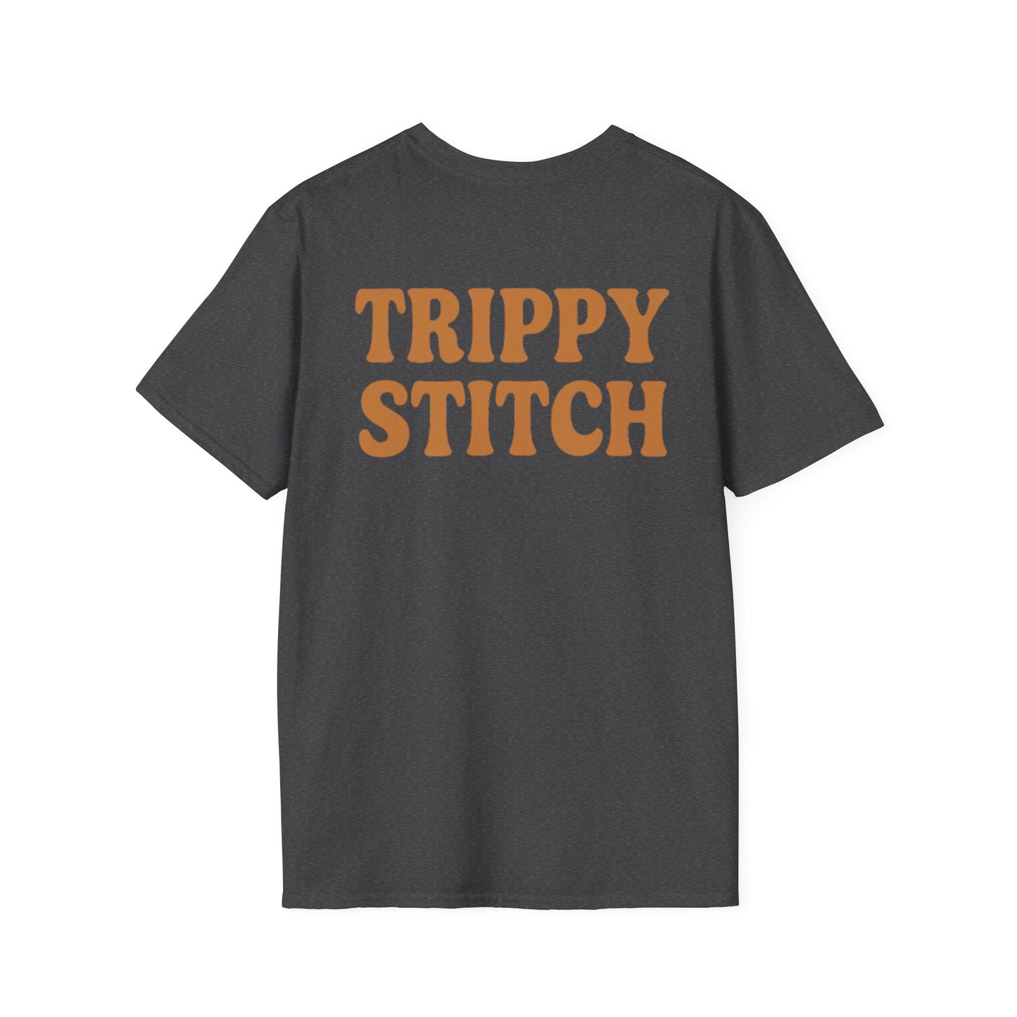 Less Judgy, More Huggy - Perfect for Casual Wear