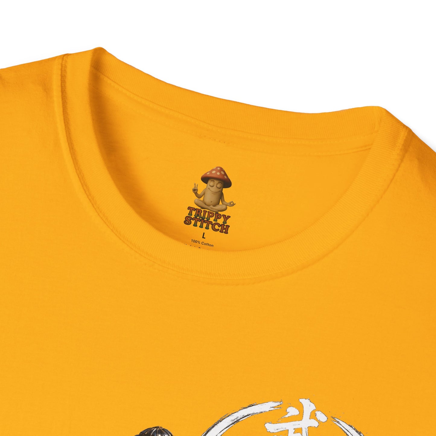 Bushido Tee