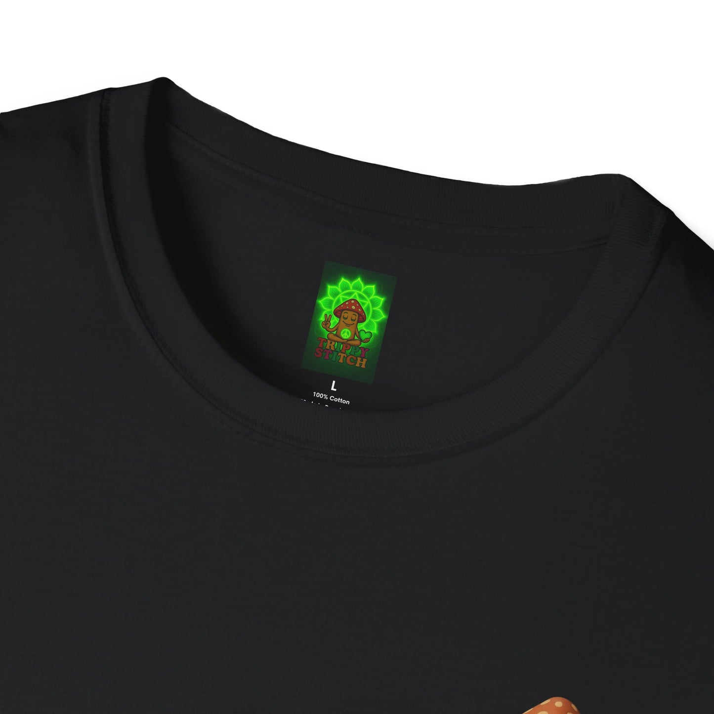 UNITE 💚 T-Shirt - Celebrate Love and Togetherness, Casual Wear, Summer Fashion