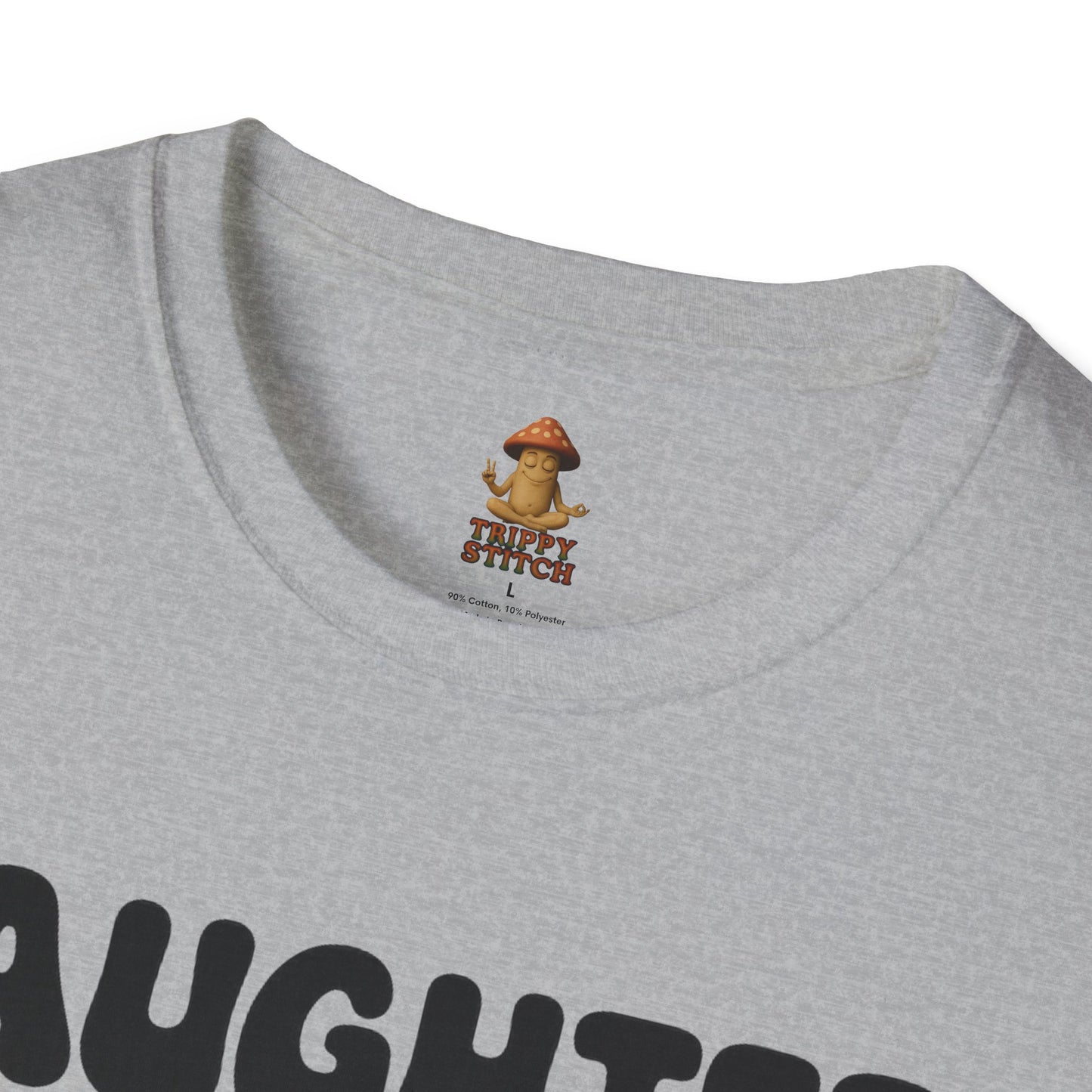 Laughter is Nature's Medicine Tee