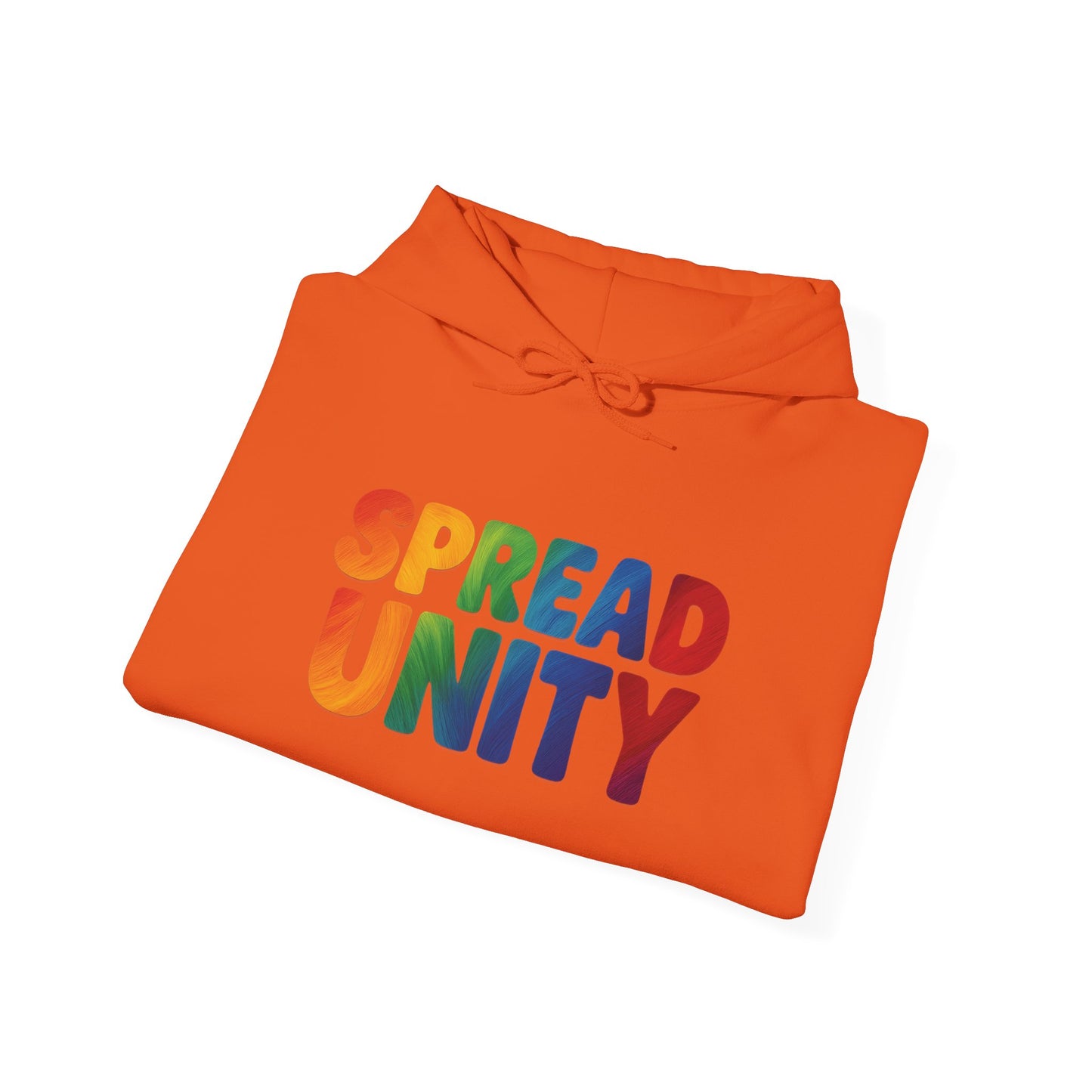 Unity 2 Hoodie