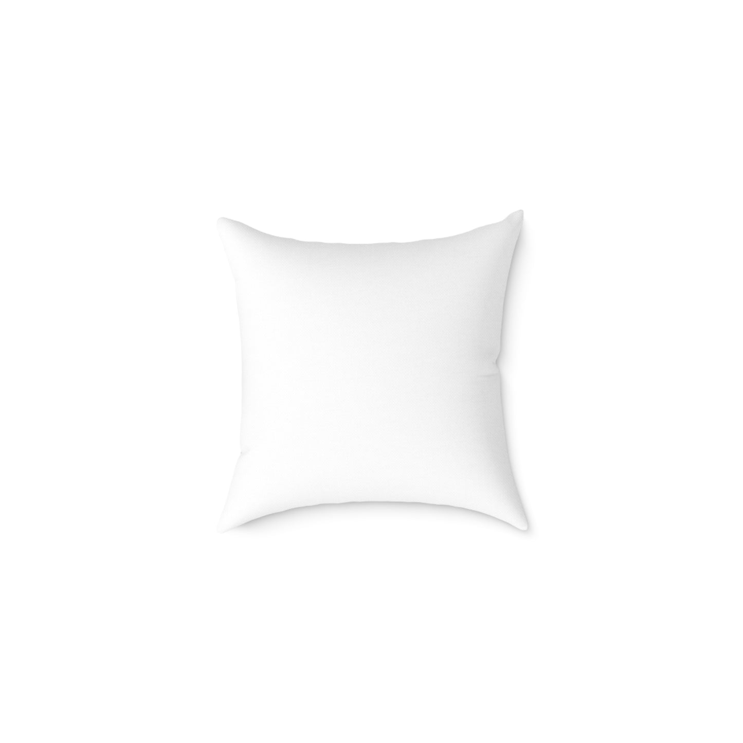 Unity Tie Dye Swirl Pillow