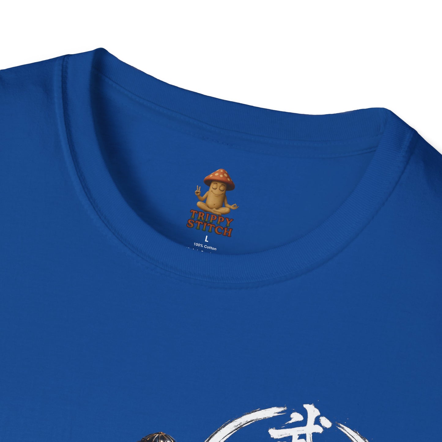 Bushido Tee