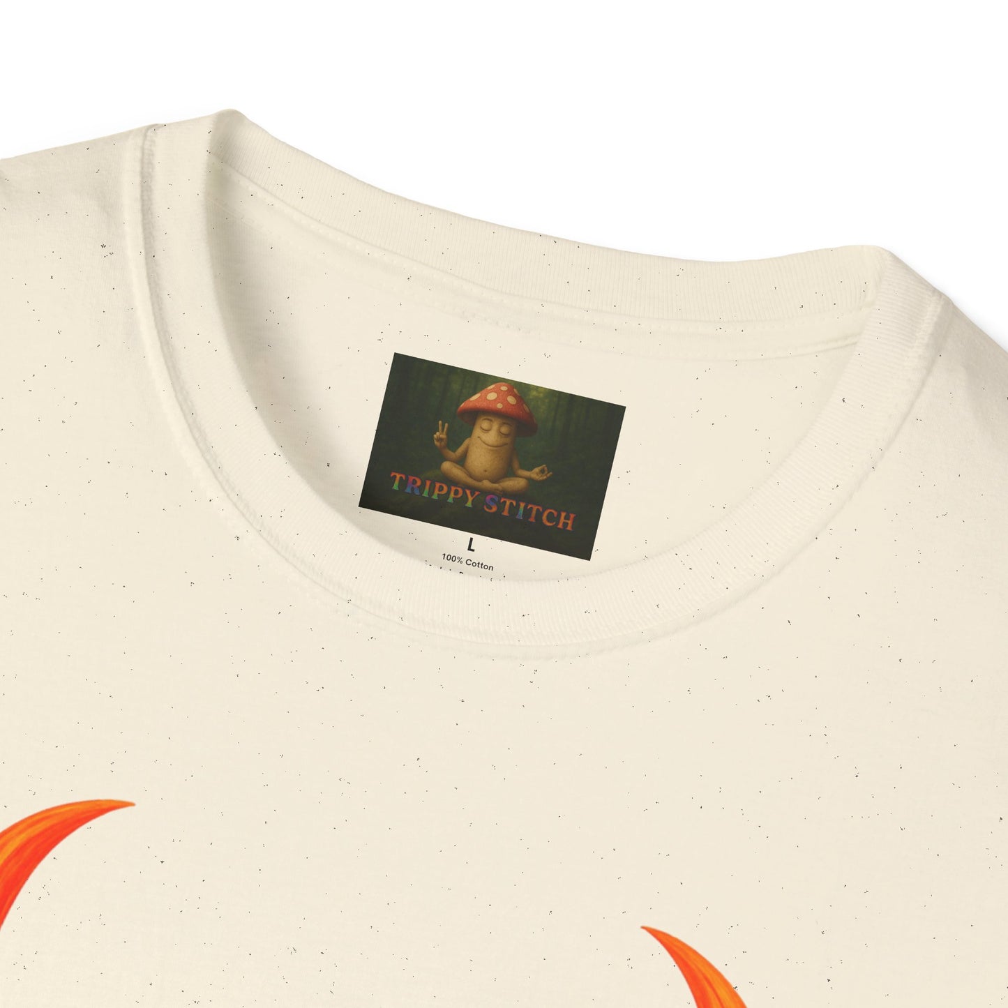 Taurus Bull Tee