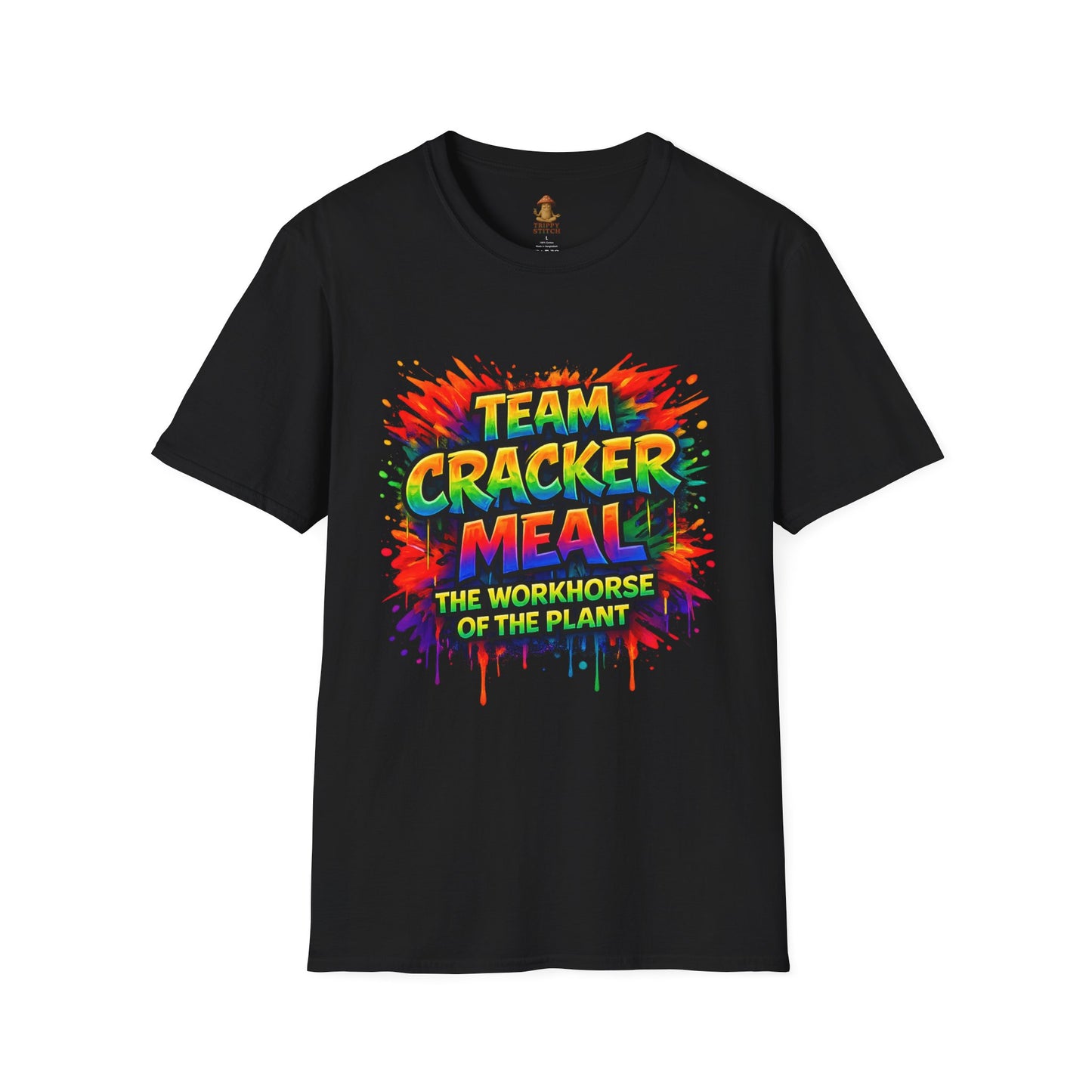 Team Cracker Meal "Workhorse"