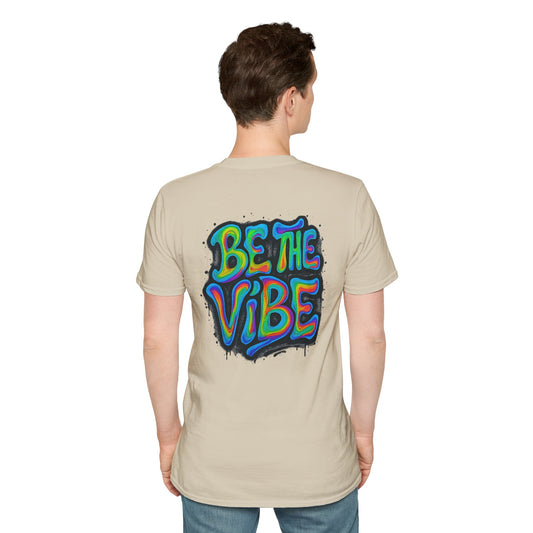 Be the Vibe Tee