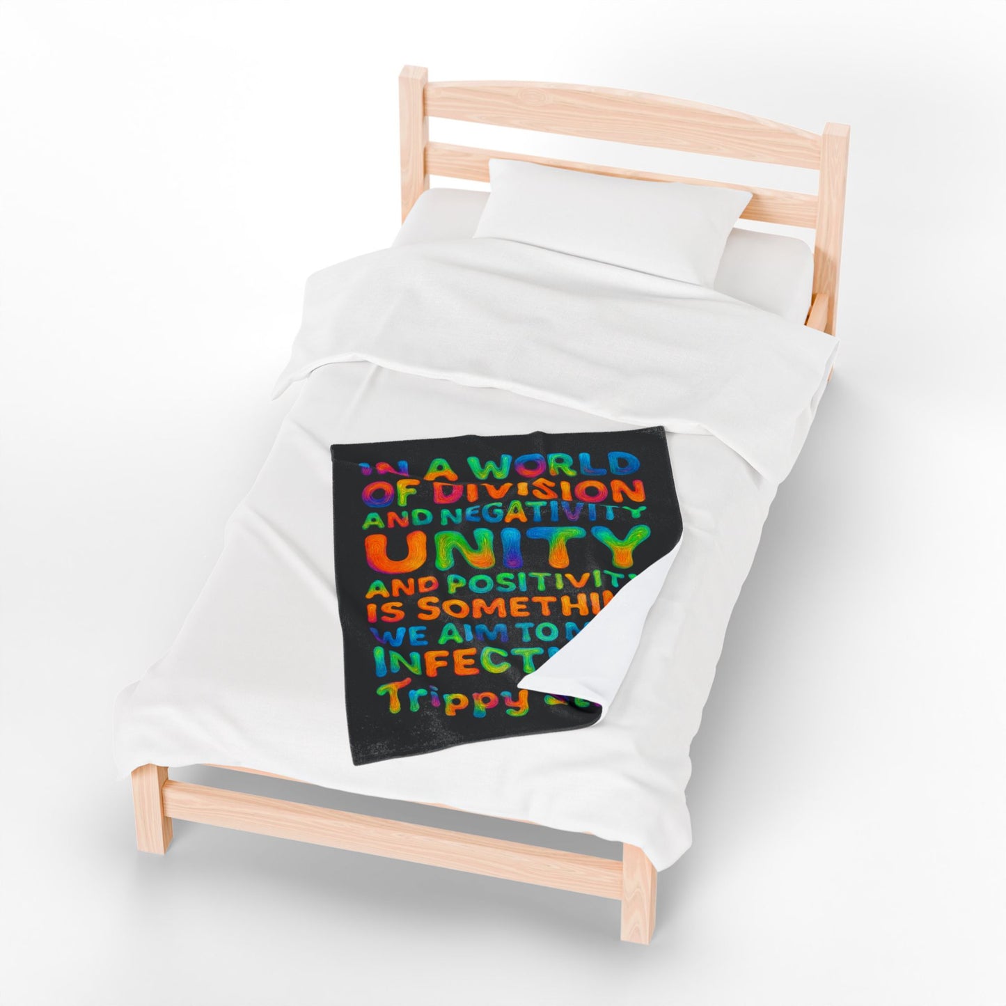 Unity Blanket