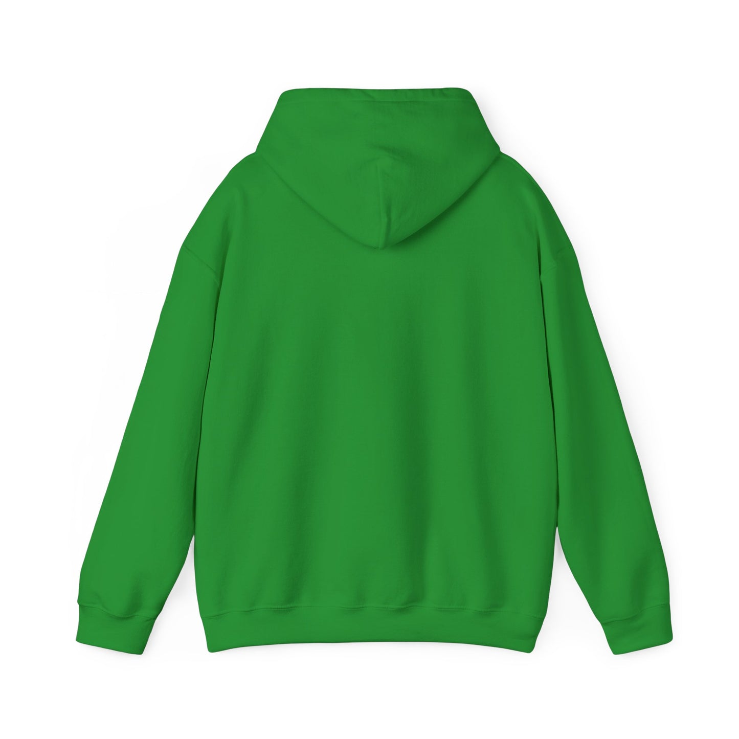 Manifest Hooded Sweatshirt