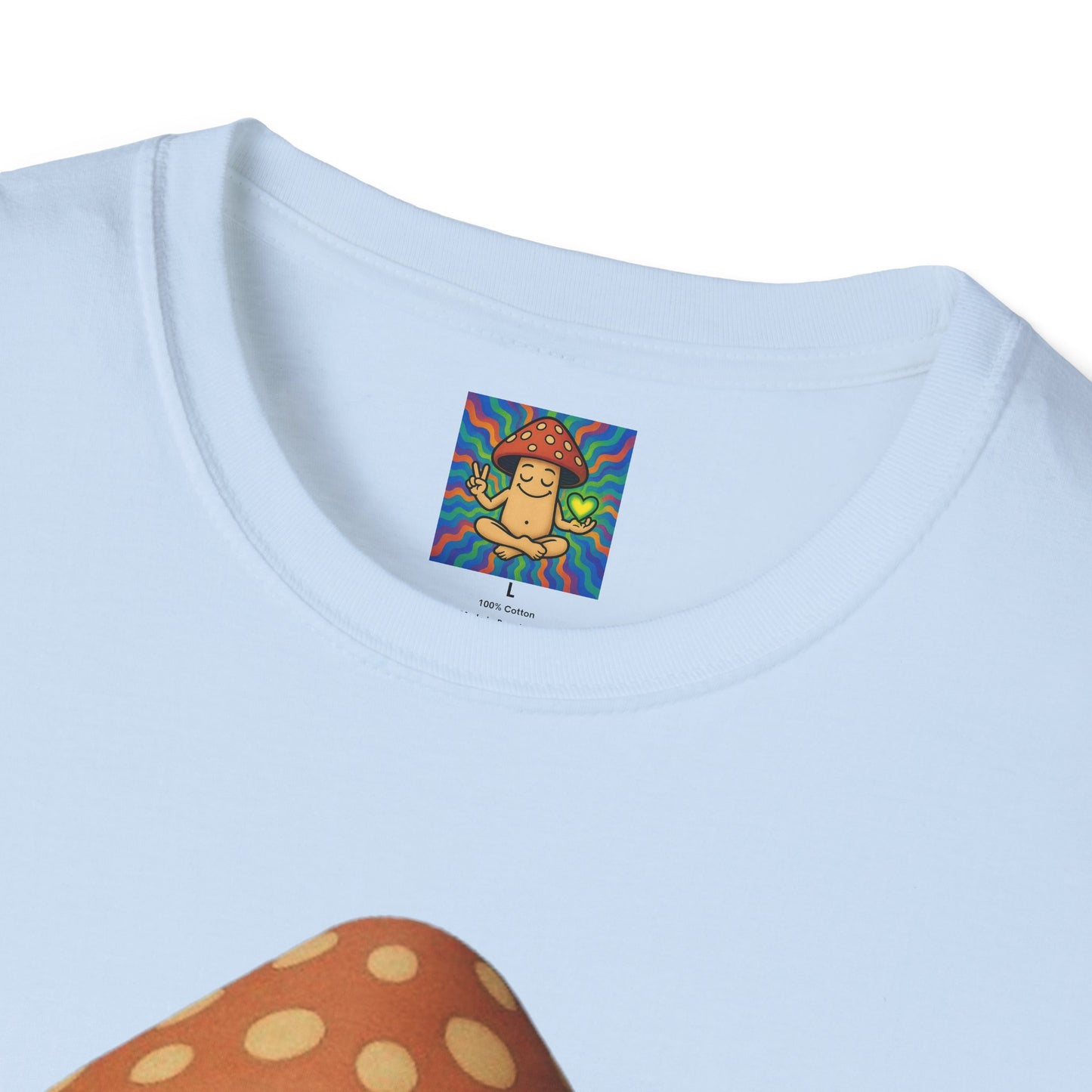 Wishing You Well Tee