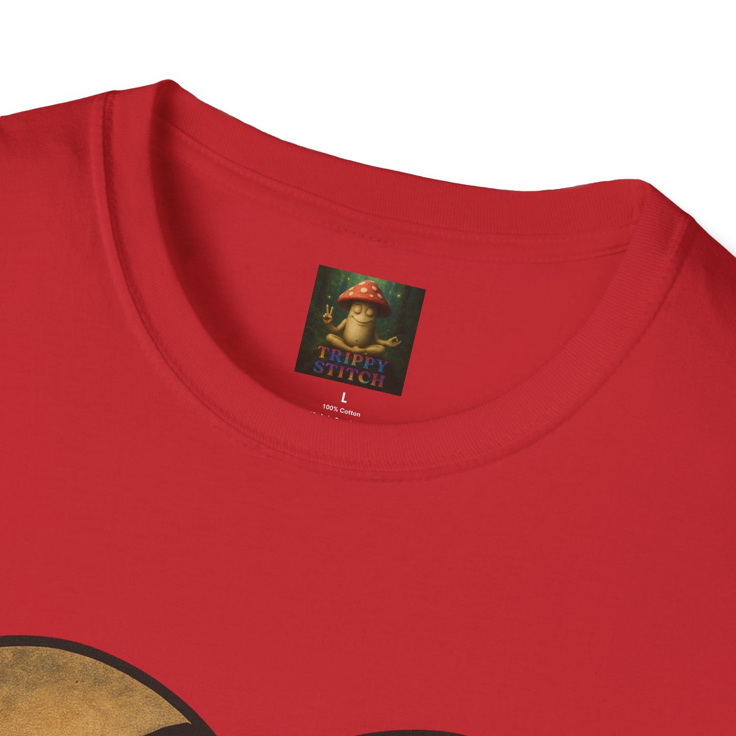 Draculove Tee ❤️