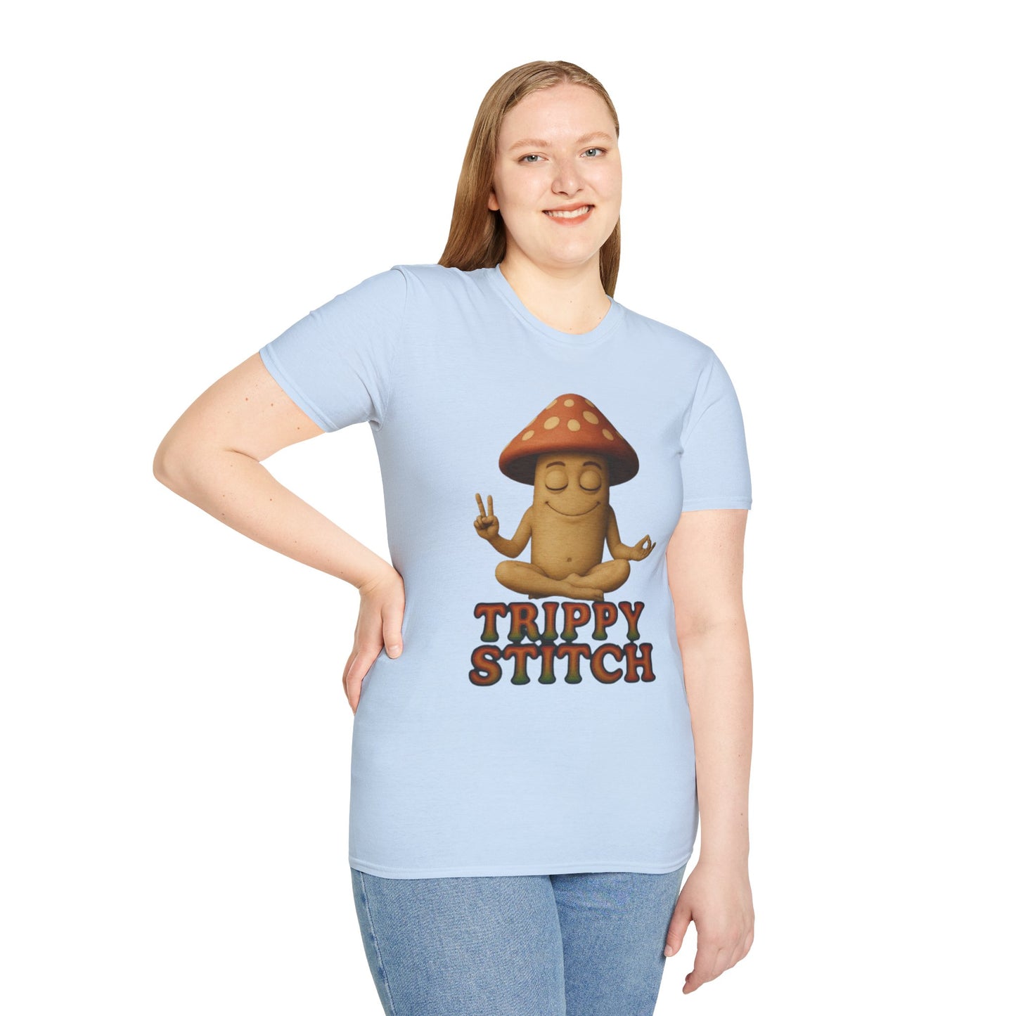Wishing You Well Tee