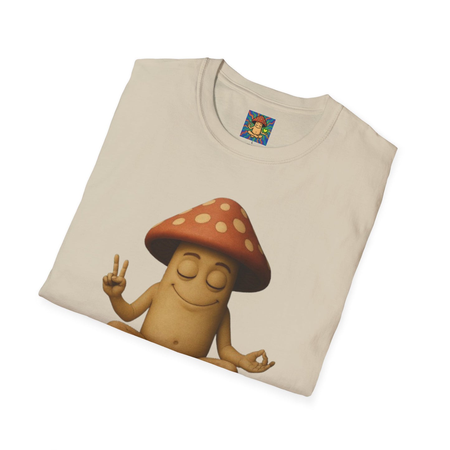 Wishing You Well Tee