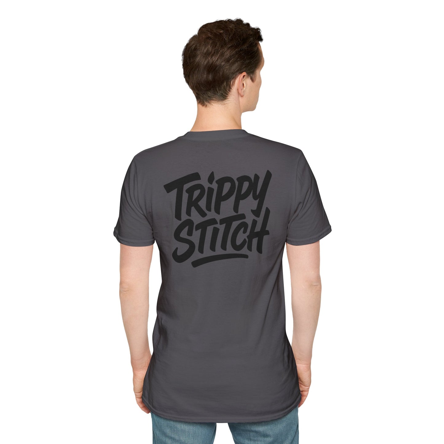 Mani the Mushroom "Kickflip" Tee