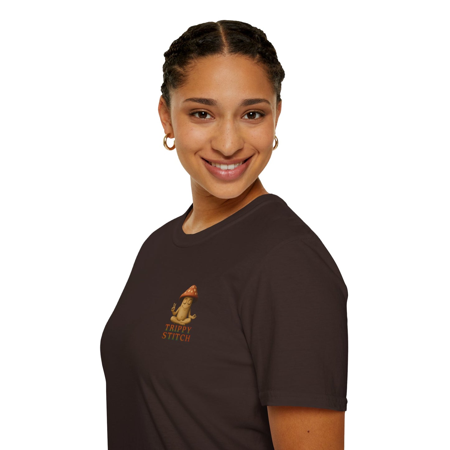 Be the Vibe Tee