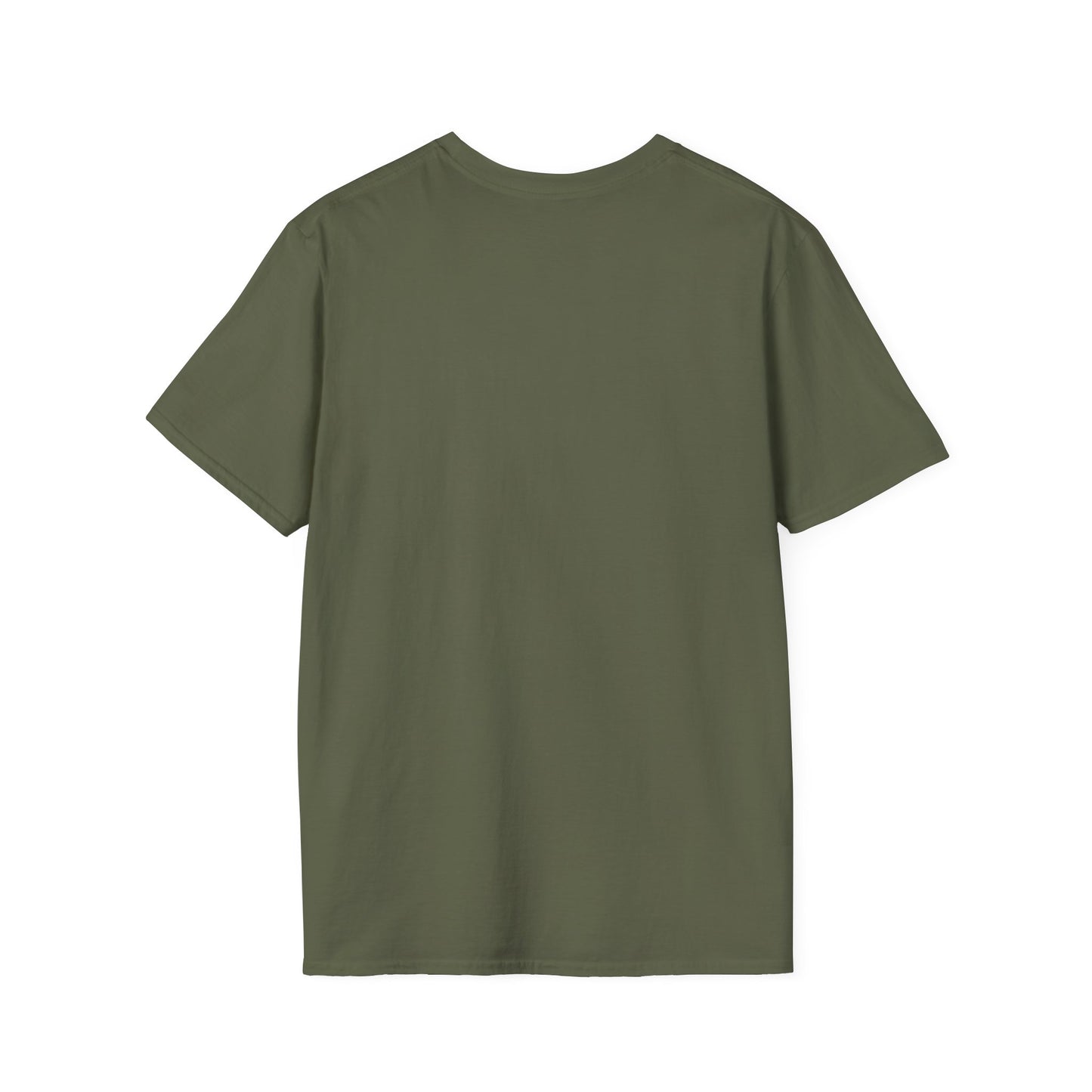 Unity 2 T-Shirt, Casual Graphic Tee, Gift for Her, Gift for Him, Everyday Wear, Inspirational Apparel
