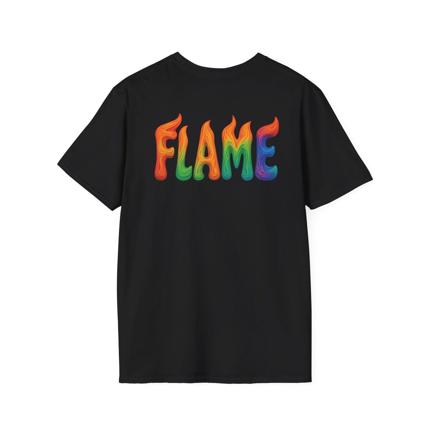 TWIN FLAME FEMALE-Phoenix