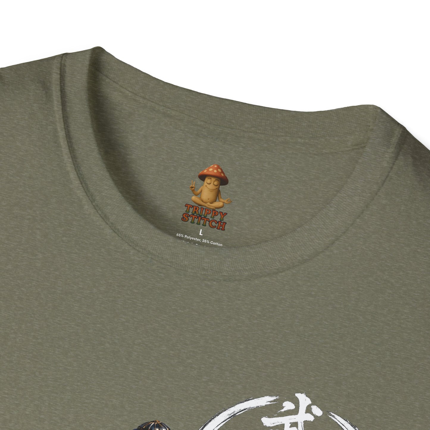 Bushido Tee