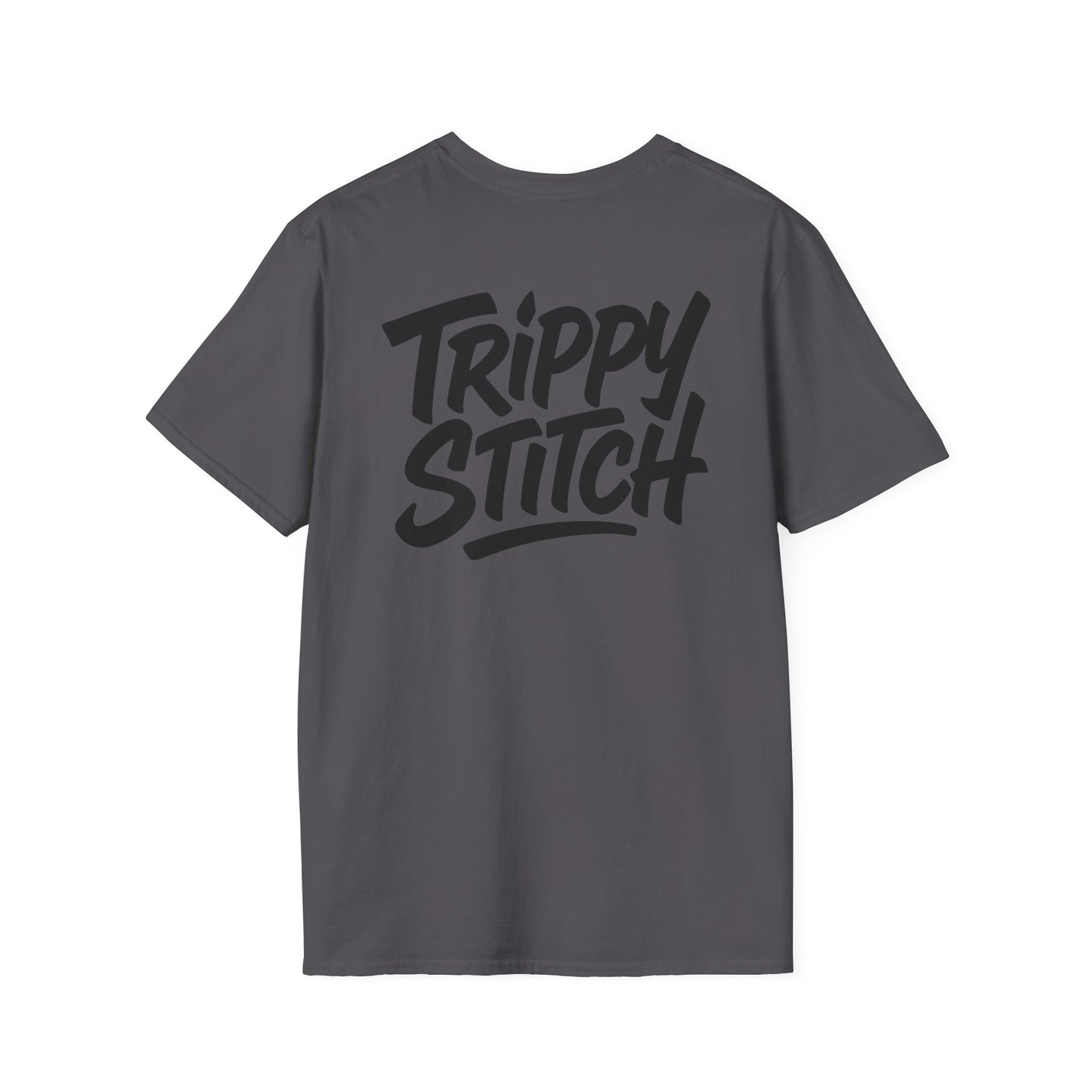 Mani the Mushroom "Kickflip" Tee