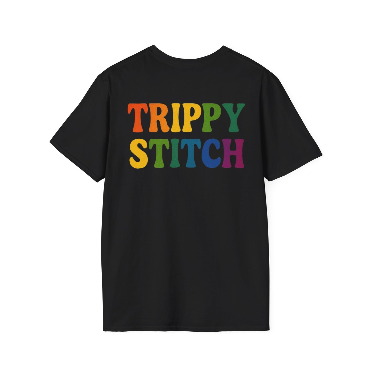 Less Judgy, More Huggy - Perfect for Casual Wear