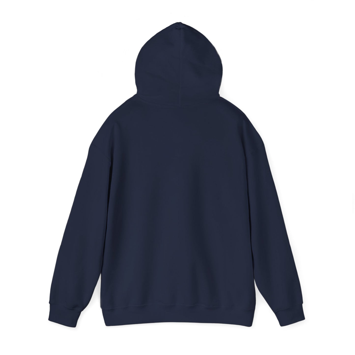 Manifest Hooded Sweatshirt