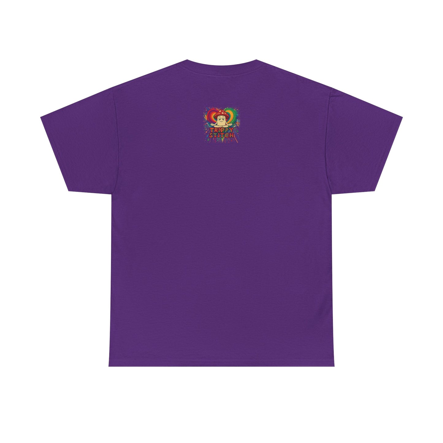 Connected Vibes Tee - Conscious Fashion for Everyone, Casual Wear, Gift for Friends, Eco-Friendly Tee, Everyday Comfort