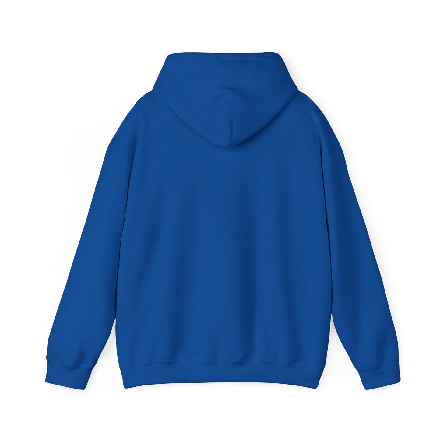 Manifest Hooded Sweatshirt