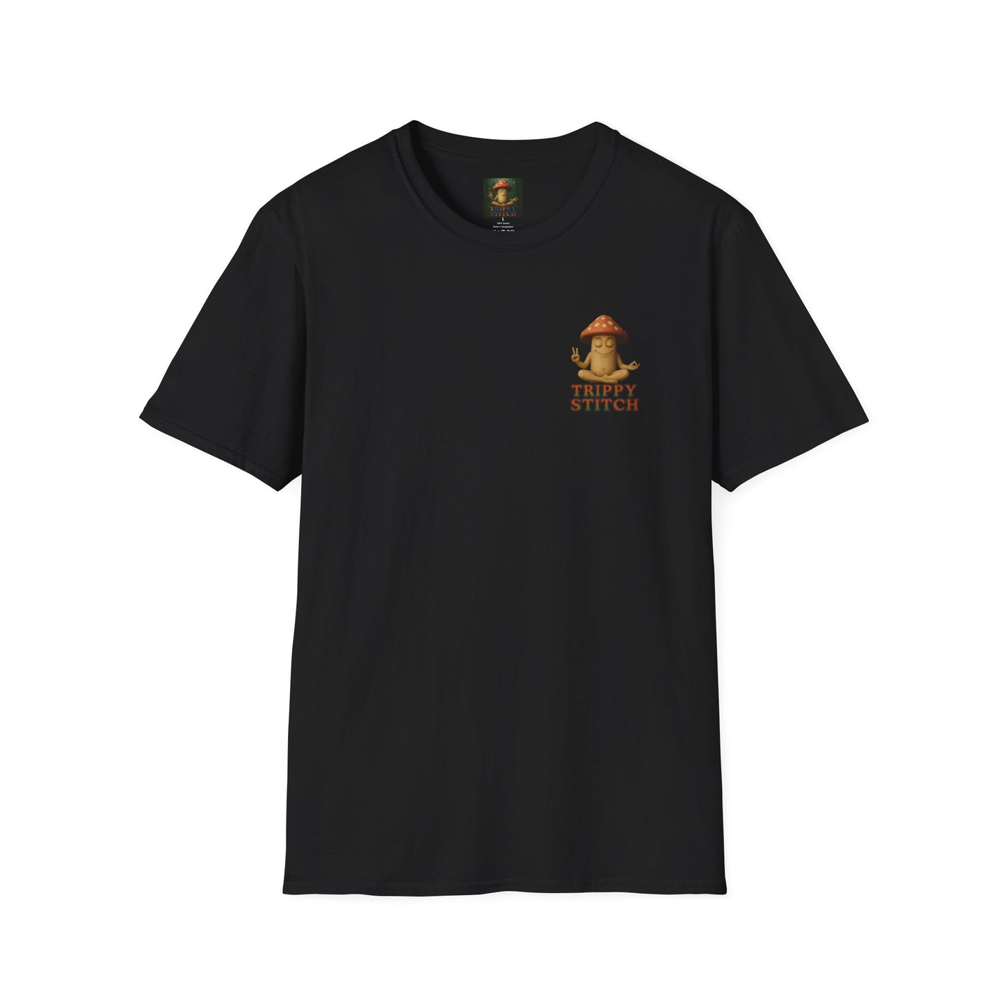 Be the Vibe Tee
