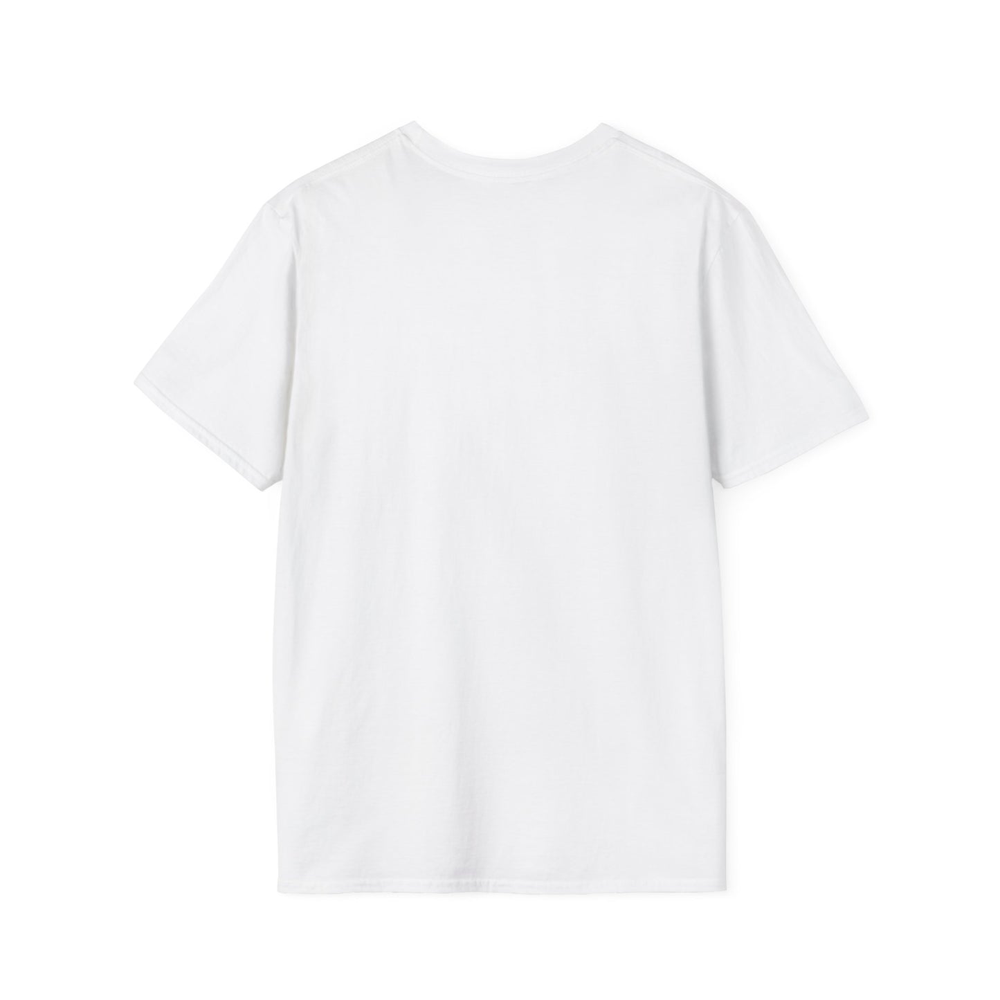 Unfollowing Society Tee