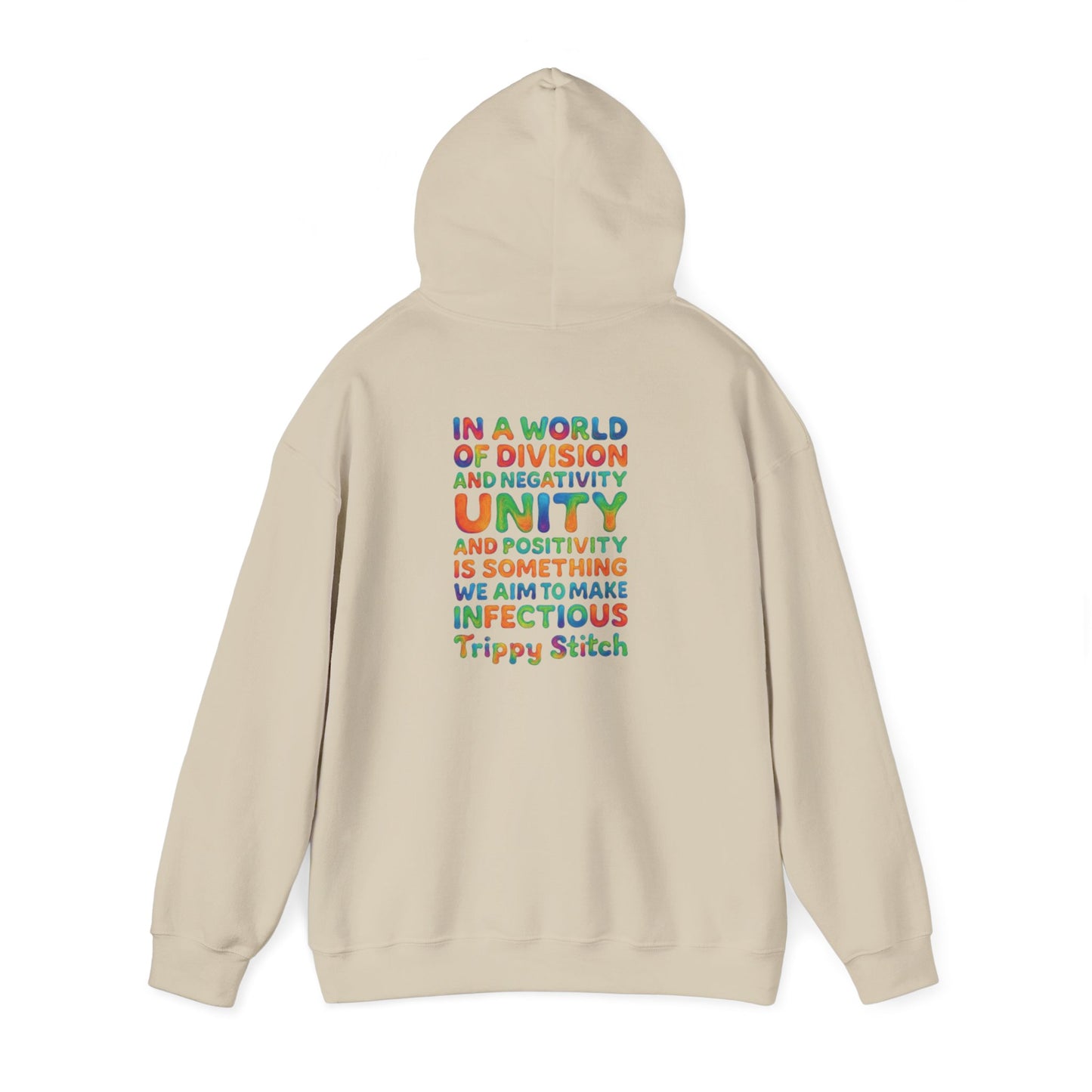 Unity 2 Hoodie