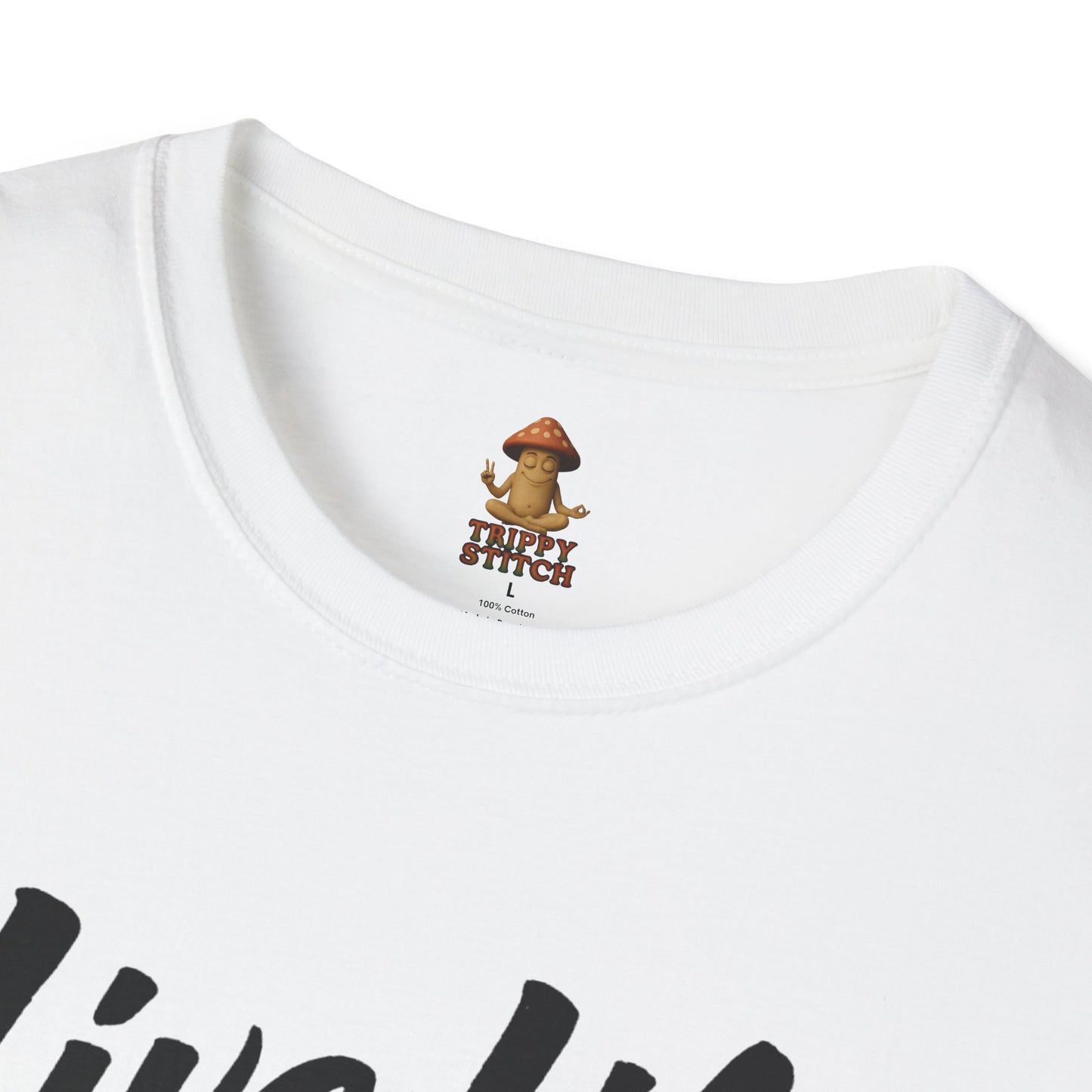 Live Life to the Fullest Tee