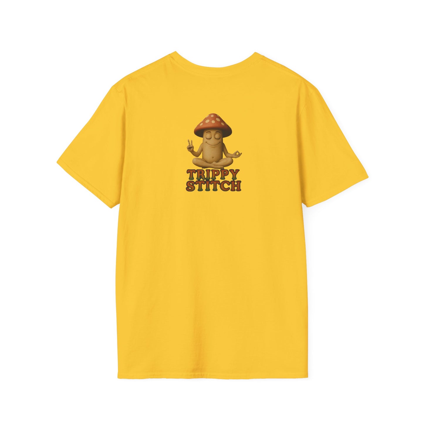 UNITY/Trippy Stitch Tee