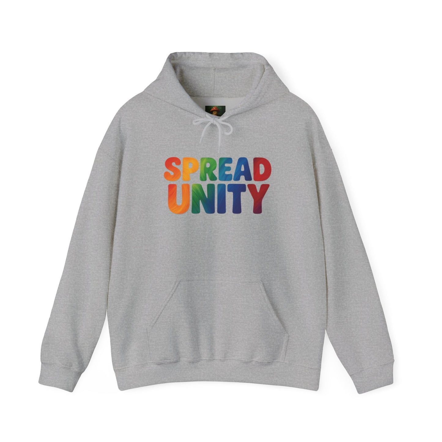 Unity 2 Hoodie