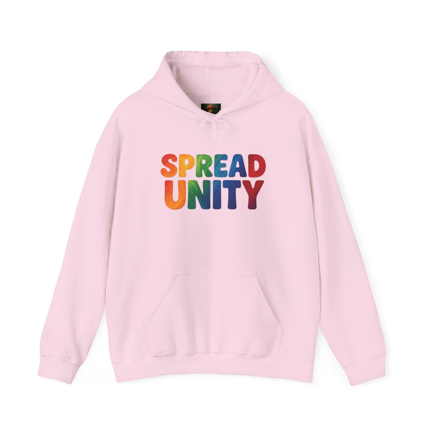 Unity 2 Hoodie
