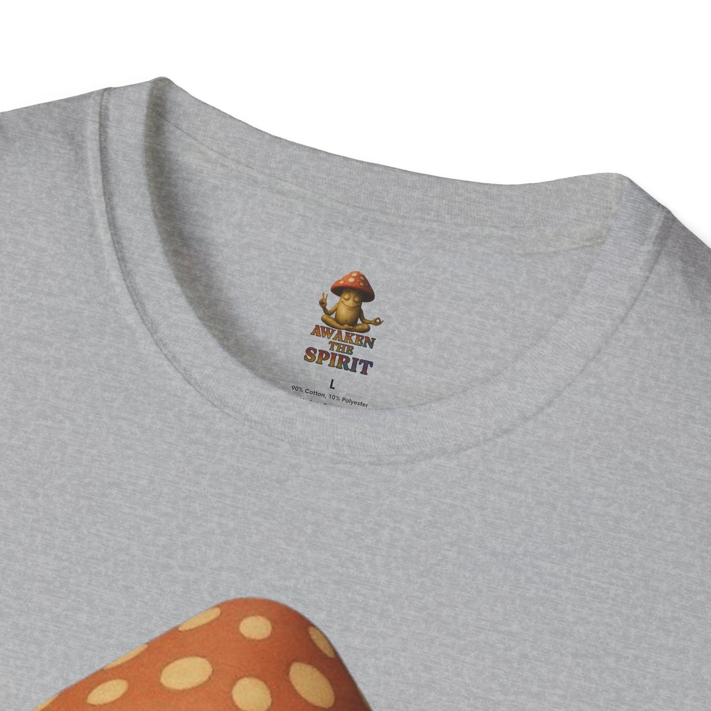 Wishing You Well Tee