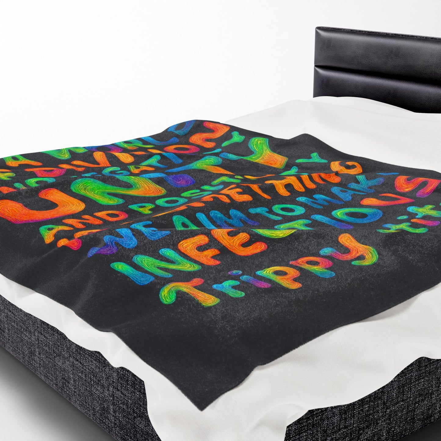 Unity Blanket