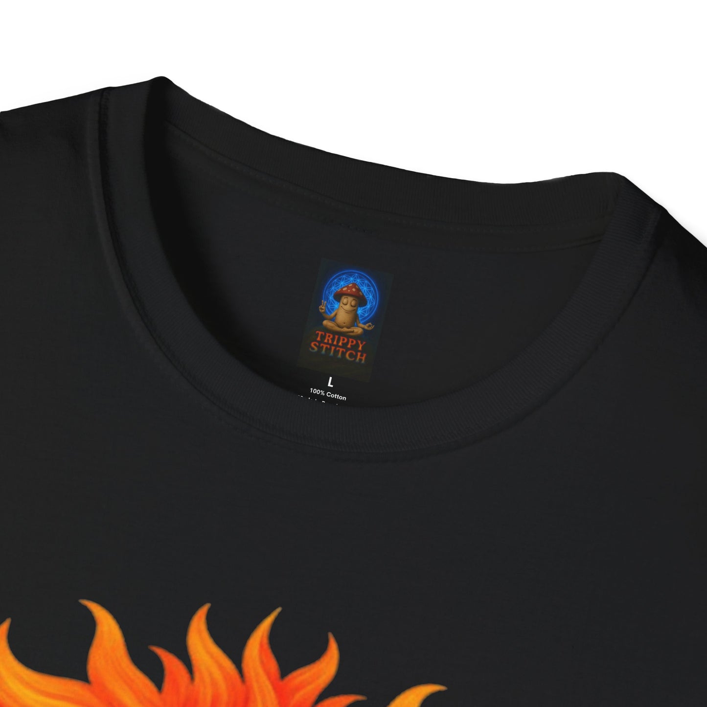 Courage and Unity Tee 🦁