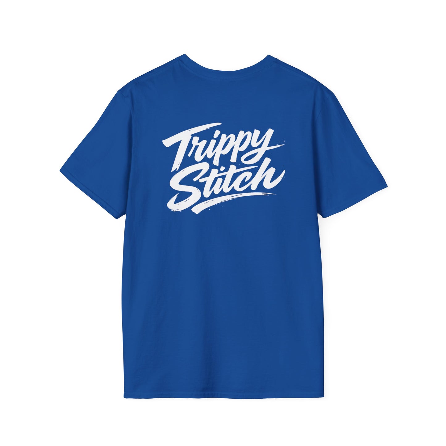 Live Life to the Fullest Tee